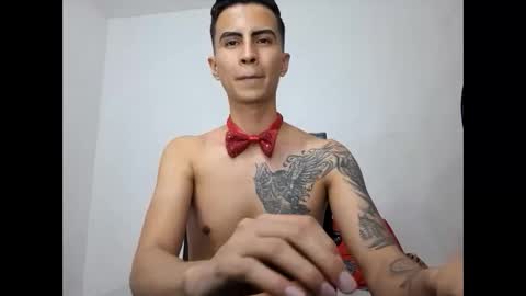 velk_hot1 online show from 22, 2, 2025