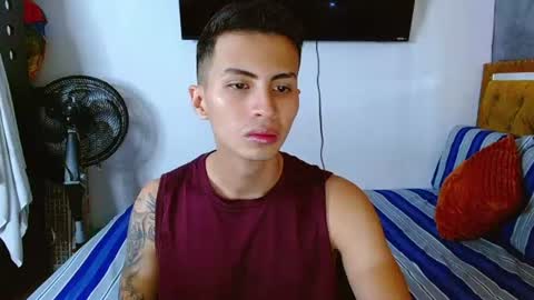 velk_hot1 online show from 9, 7, 2026