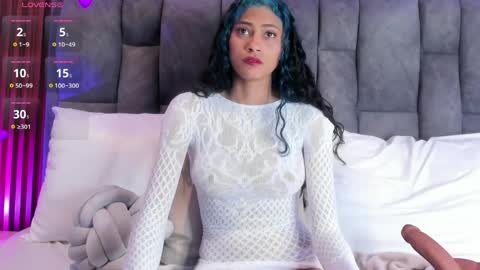 Snapshot of vellanyluna chatting on 3, 6, 2026 vellanyluna online show from 3, 6, 2026
