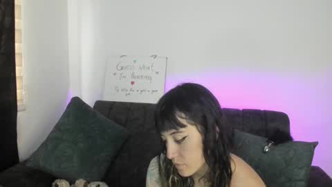 Snapshot of velmoon chatting on 10, 1, 2026 velmoon online show from 10, 1, 2026