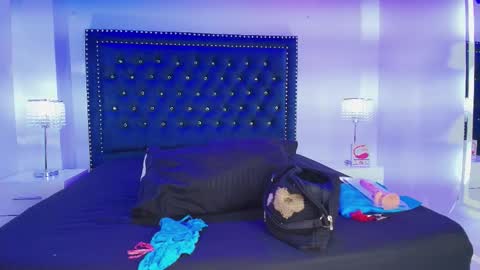 velora_nigth online show from 6, 1, 2026