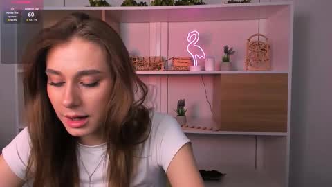 veloria_belle online show from 27, 11, 2025