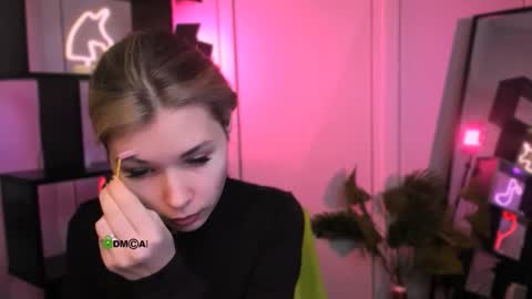 veloria_belle online show from 1, 12, 2025