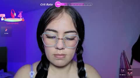 Snapshot of velournyx chatting on 8, 2, 2026 VELOURNYX online show from 8, 2, 2026