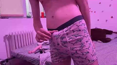 Veloxo online show from 11, 11, 2025