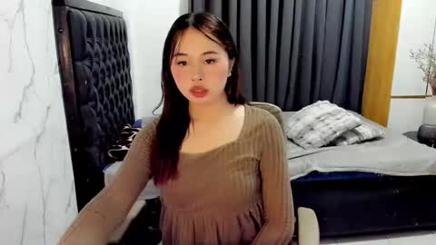 Snapshot of velvelsoftdollxx chatting on 24, 5, 2026 MISS DOLL online show from 24, 5, 2026