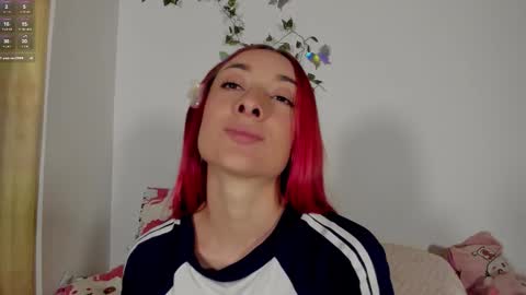 velvet_00 online show from 11, 3, 2026