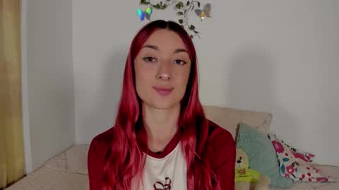 velvet_00 online show from 19, 3, 2026