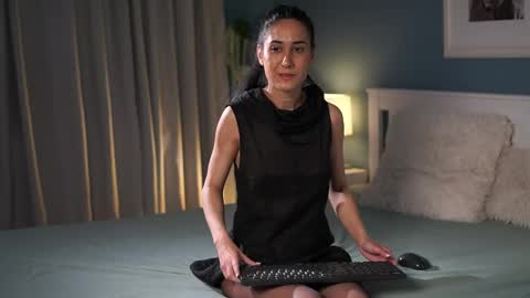 Snapshot of velvet_blush chatting on 20, 5, 2026 velvet_blush online show from 20, 5, 2026