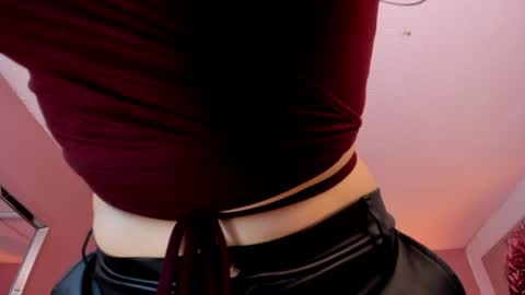 Snapshot of velvet_dreams_ chatting on 29, 4, 2026 Isabella online show from 29, 4, 2026