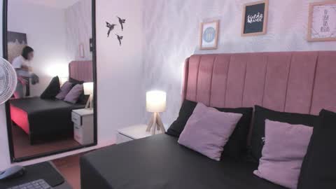 velvet_golden online show from 6, 11, 2025