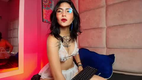 velvet  mystic online show from 22, 2, 2026