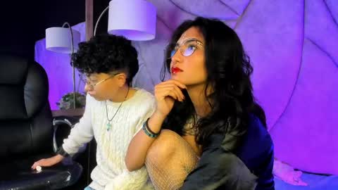 velvet  mystic online show from 16, 4, 2026