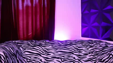 Snapshot of velvet_raze chatting on 5, 6, 2026 Velvet online show from 5, 6, 2026