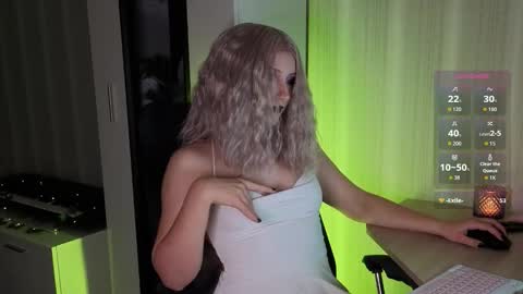 Snapshot of velvet_siren chatting on 25, 10, 2025 Violet online show from 25, 10, 2025