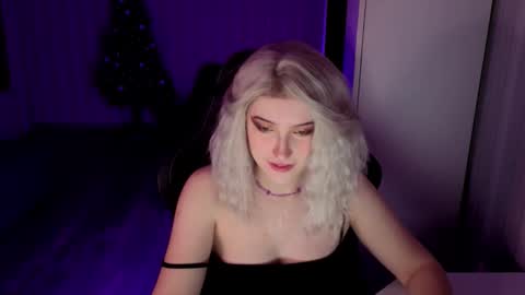 Snapshot of velvet_siren chatting on 18, 1, 2026 Violet online show from 18, 1, 2026