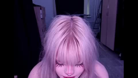 Alice online show from 15, 4, 2026