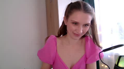 Snapshot of velvetaphrodisiaque chatting on 9, 5, 2026 velvetaphrodisiaque online show from 9, 5, 2026