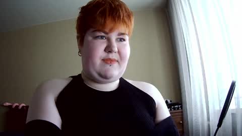 Snapshot of velvetcandy_ chatting on 25, 5, 2026 velvetcandy_ online show from 25, 5, 2026