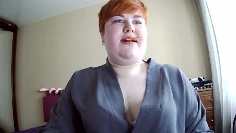 Snapshot of velvetcandy_ chatting on 28, 5, 2026 velvetcandy_ online show from 28, 5, 2026