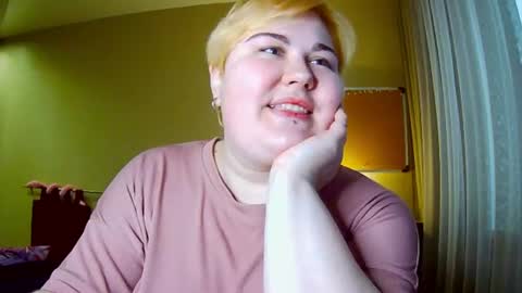 velvetcandy_ online show from 29, 7, 2026