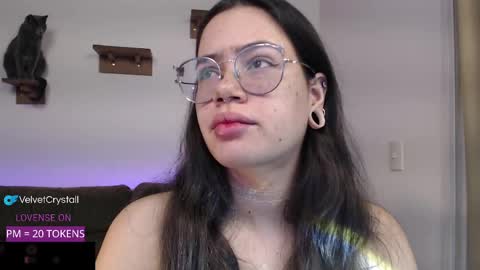  Crystal         PVT OPEN online show from 26, 9, 2025