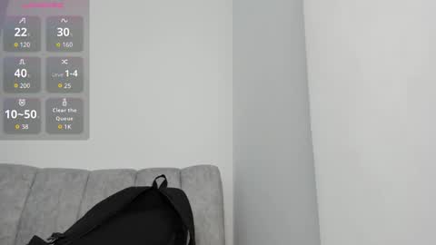 Velvetluna online show from 8, 2, 2026