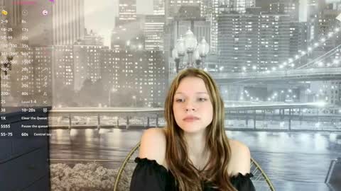 Snapshot of velvetrisque chatting on 21, 5, 2026 Kelly online show from 21, 5, 2026