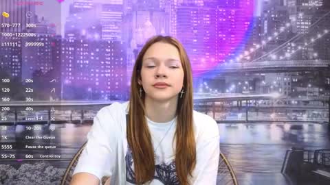 Snapshot of velvetrisque chatting on 24, 5, 2026 Kelly online show from 24, 5, 2026