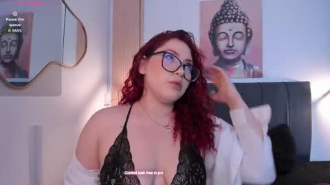 velvetscarlett online show from 20, 3, 2026