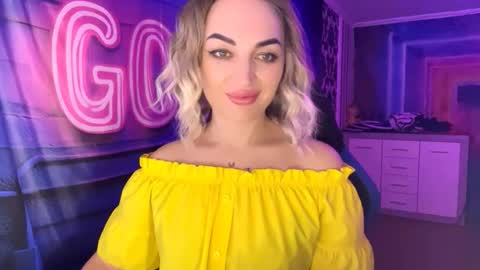 MERYEM online show from 26, 2, 2026