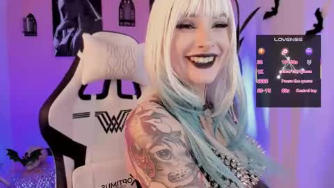 Jess online show from 28, 3, 2026