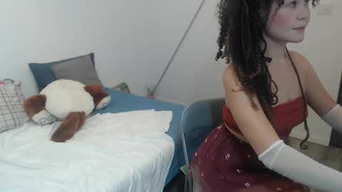 Adora19   Elian30 online show from 3, 10, 2025