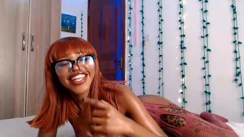 Snapshot of velvetyvixen chatting on 6, 8, 2026 COCO XOXO online show from 6, 8, 2026