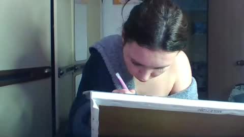 Snapshot of vendi_rassell8855 chatting on 11, 2, 2026 vendi rassell8855 online show from 11, 2, 2026