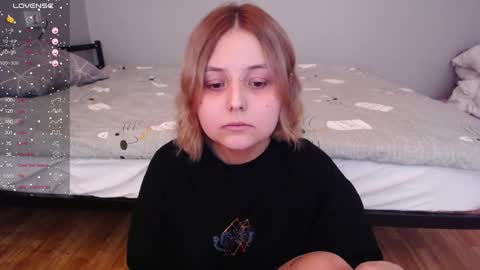 Snapshot of vendymories chatting on 31, 1, 2026 eva 3 online show from 31, 1, 2026