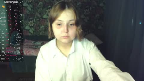 Snapshot of vendymories chatting on 24, 6, 2026 eva 3 online show from 24, 6, 2026