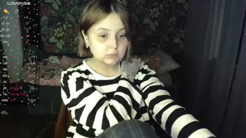 Snapshot of vendymories chatting on 28, 6, 2026 eva 3 online show from 28, 6, 2026