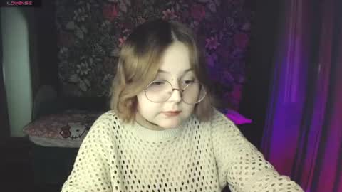 Snapshot of vendymories chatting on 11, 7, 2026 eva 3 online show from 11, 7, 2026