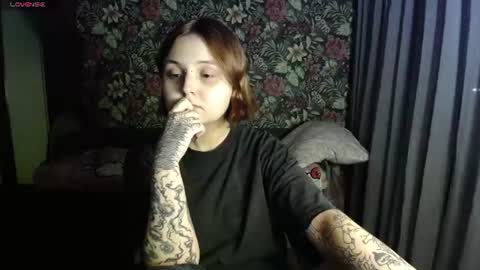 Snapshot of vendymories chatting on 19, 7, 2026 eva 3 online show from 19, 7, 2026