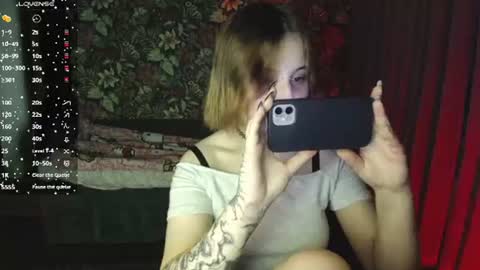 Snapshot of vendymories chatting on 27, 7, 2026 eva 3 online show from 27, 7, 2026
