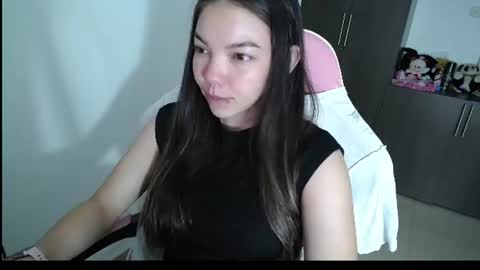 Snapshot of venelope1 chatting on 1, 7, 2026 Venelope 3 online show from 1, 7, 2026