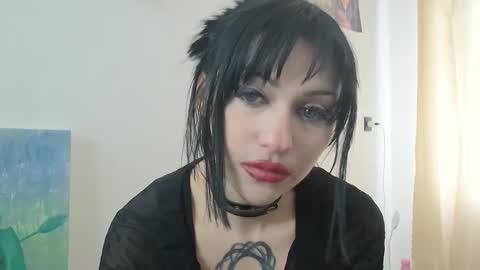 Naly online show from 7, 10, 2025