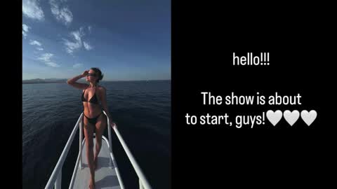 VENERA  online show from 18, 9, 2025