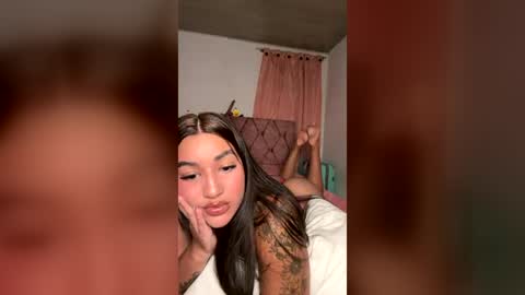 Snapshot of venezolana_sexyy chatting on 7, 7, 2026 venezolana_sexyy online show from 7, 7, 2026