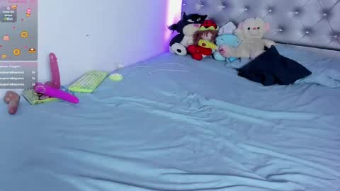 Snapshot of venezolanacute01 chatting on 5, 3, 2025 Antonella online show from 5, 3, 2025