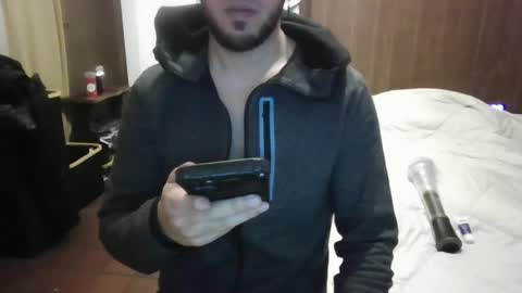 venezuelan420 online show from 22, 1, 2025