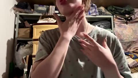 Snapshot of venlissex chatting on 11, 4, 2026 Mia online show from 11, 4, 2026