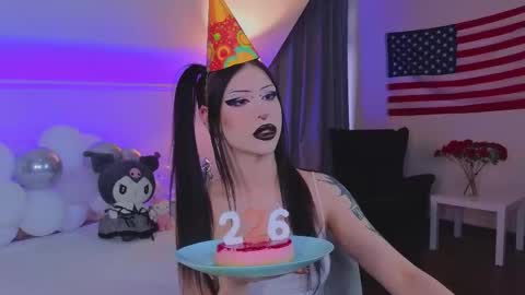 Vivian online show from 7, 1, 2026