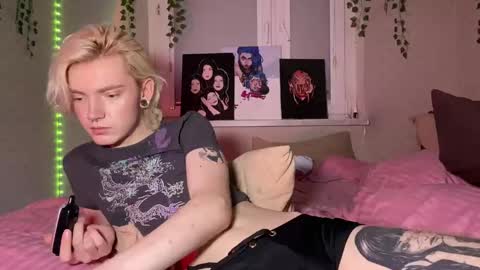 Snapshot of venti_gallagher chatting on 2, 2, 2025 Dorian online show from 2, 2, 2025